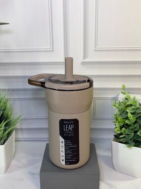 Brumate Mocha Leap BNWT